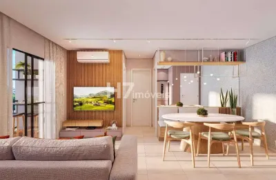 Apartamento com 2 quartos à venda no Costa e Silva, Joinville 