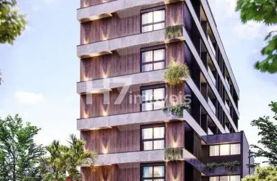 Apartamento com opção de 3 suítes e opção com 2 quartos e 2 suítes, américa - joinville