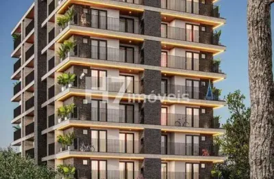 Apartamento com 3 quartos à venda no Bucarein, Joinville 