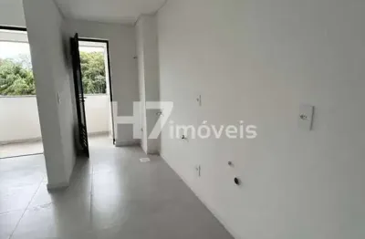 Apartamento com 1 suíte + 2 quartos, floresta - joinville/sc.