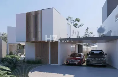 Casa com 3 quartos à venda no Bom Retiro, Joinville 