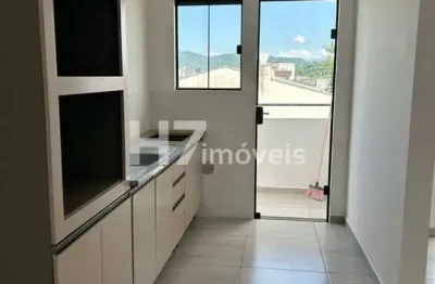 Apartamento com 2 quartos à venda no Comasa, Joinville 