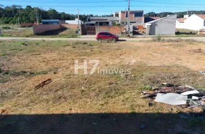 Terreno à venda no Itinga, Araquari 