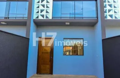Casa geminada com 2 quartos à venda, paranaguamirim - joinville