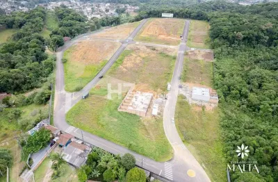 Terreno à venda no Itinga, Joinville 