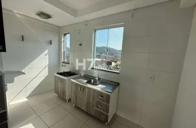 Apartamento com 2 quartos para alugar no Aventureiro, Joinville 