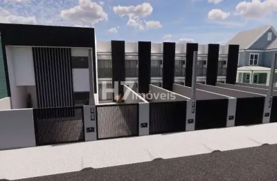 Casa com 2 quartos à venda no Iririú, Joinville 