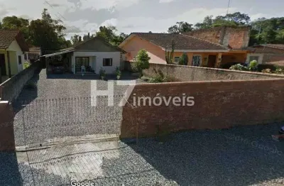 Casa com 3 quartos à venda no Morro do Meio, Joinville 