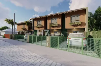 Casa com 2 quartos à venda no Ubatuba, São Francisco do Sul 