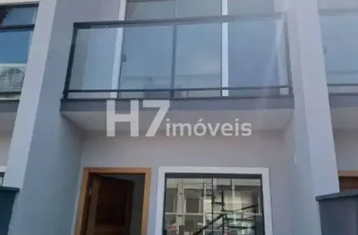 Casa com 2 quartos à venda em Santa Catarina, Joinville 