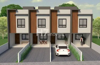 Casa com 3 quartos à venda no Guanabara, Joinville 