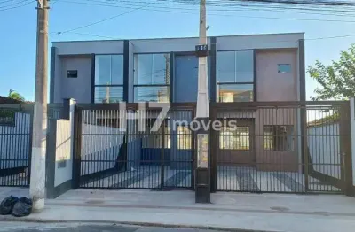 Casa com 3 quartos à venda no Guanabara, Joinville 