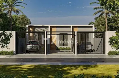 Casa com 2 quartos à venda no Boa Vista, Joinville 