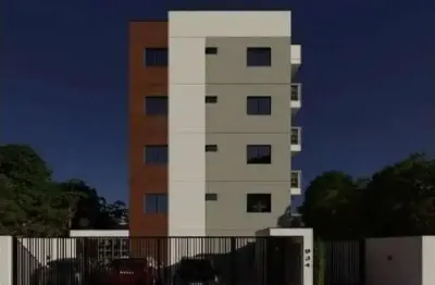 Apartamento com 2 quartos à venda no Comasa, Joinville 