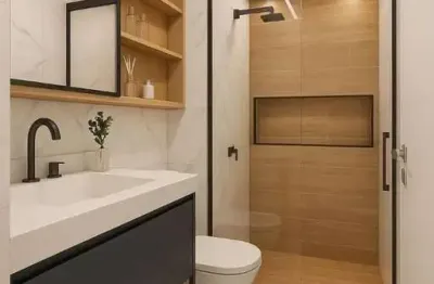 Casa geminada com 2 suítes à venda, jardim iririú - joinville