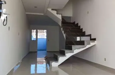 Casa geminada com 2 quartos, santa catarina - joinville