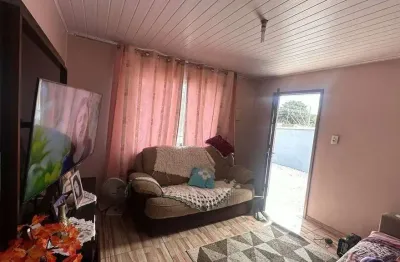 Casa com 1 quarto para alugar no Fátima, Joinville 
