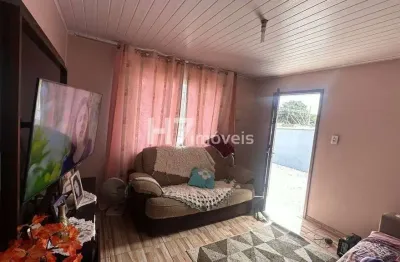Casa com 3 quartos para alugar no Fátima, Joinville 