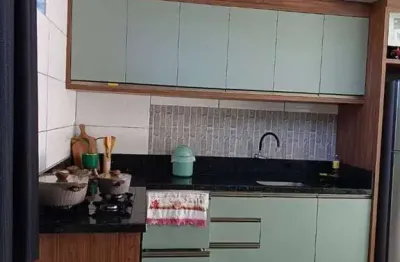 Casa com 1 quarto à venda no Morro do Meio, Joinville 