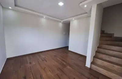 Casa geminada com 2 quartos à venda, paranaguamirim - joinville