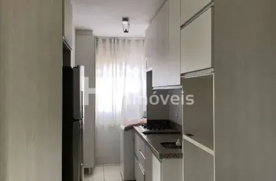 Apartamento com 2 quartos à venda no Jardim Iririú, Joinville 