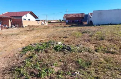 Terreno à venda no Itinga, Araquari 