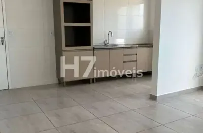 Apartamento com 2 quartos à venda no Comasa, Joinville 