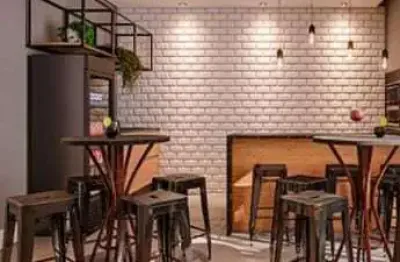 Apartamento com 1 suíte + 2 quartos, anita garibaldi - joinville