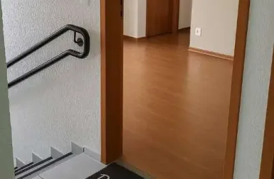 Apartamento com 2 quartos à venda na Vila Nova, Joinville 