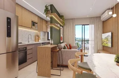 Apartamento com 2 quartos, costa e silva - joinville