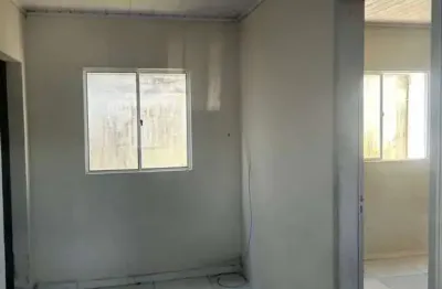 Kitnet com 1 quarto para locação, morro do meio - joinville