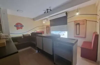 Casa comercial para alugar no Glória, Joinville 