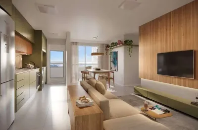 Apartamento com opção de suíte + 1 ou 2 quartos, princesa do mar - itapoá