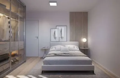 Apartamento com 2 quartos à venda no Espinheiros, Joinville 