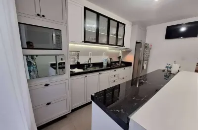Casa com 2 quartos à venda na Vila Nova, Joinville 