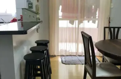 Apartamento com 1 suíte + 2 quartos, américa - joinville