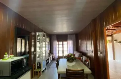 Casa com 2 quartos à venda no Petrópolis, Joinville 