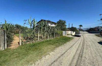 Terreno à venda no Morro do Meio, Joinville 