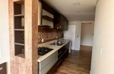 Apartamento com 2 suítes, semi mobiliado, centro - joinville