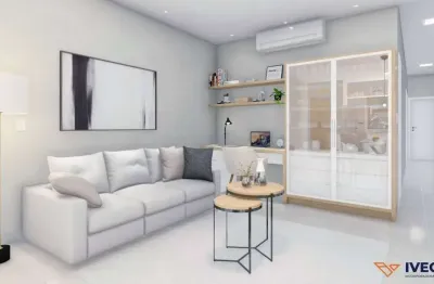 Casa geminada com 1 suíte + 1 quarto à venda, petrópolis - joinville