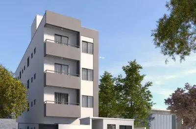 Apartamento com 3 quartos à venda no Floresta, Joinville 