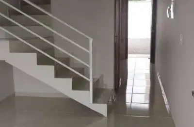 Casa com 2 quartos à venda no Paranaguamirim, Joinville 