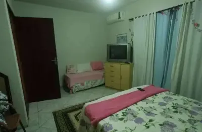 Casa comercial para alugar no Glória, Joinville 
