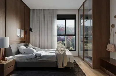 Ótimo apto no américa com 1 suíte + 2 dormitórios - residencial sense