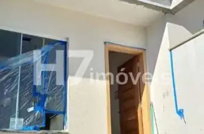 Casa com 2 quartos à venda no Guanabara, Joinville 