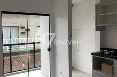 Apartamento com 2 quartos para locação, costa e silva - joinville