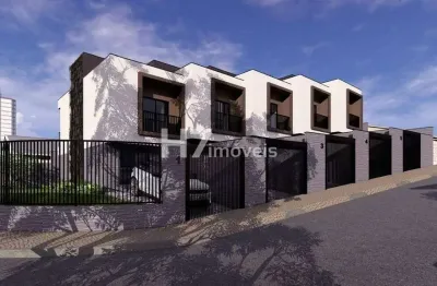 Casa com 2 quartos à venda no Guanabara, Joinville 