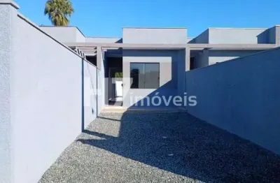 Casa com 2 quartos à venda no Itinga, Joinville 