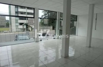 Sala comercial para alugar no Saguaçu, Joinville 
