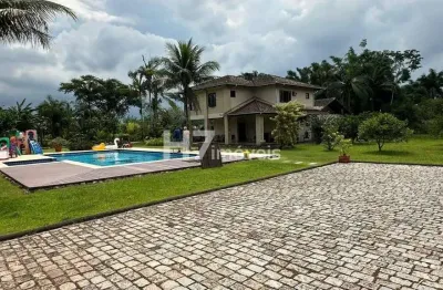 Casa com 6 quartos à venda na Vila Cubatão, Joinville 